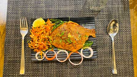 Menu Item 1