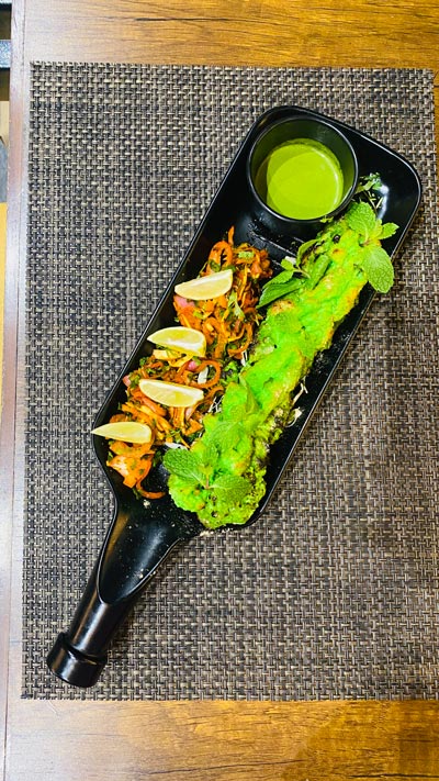 Menu Item 1