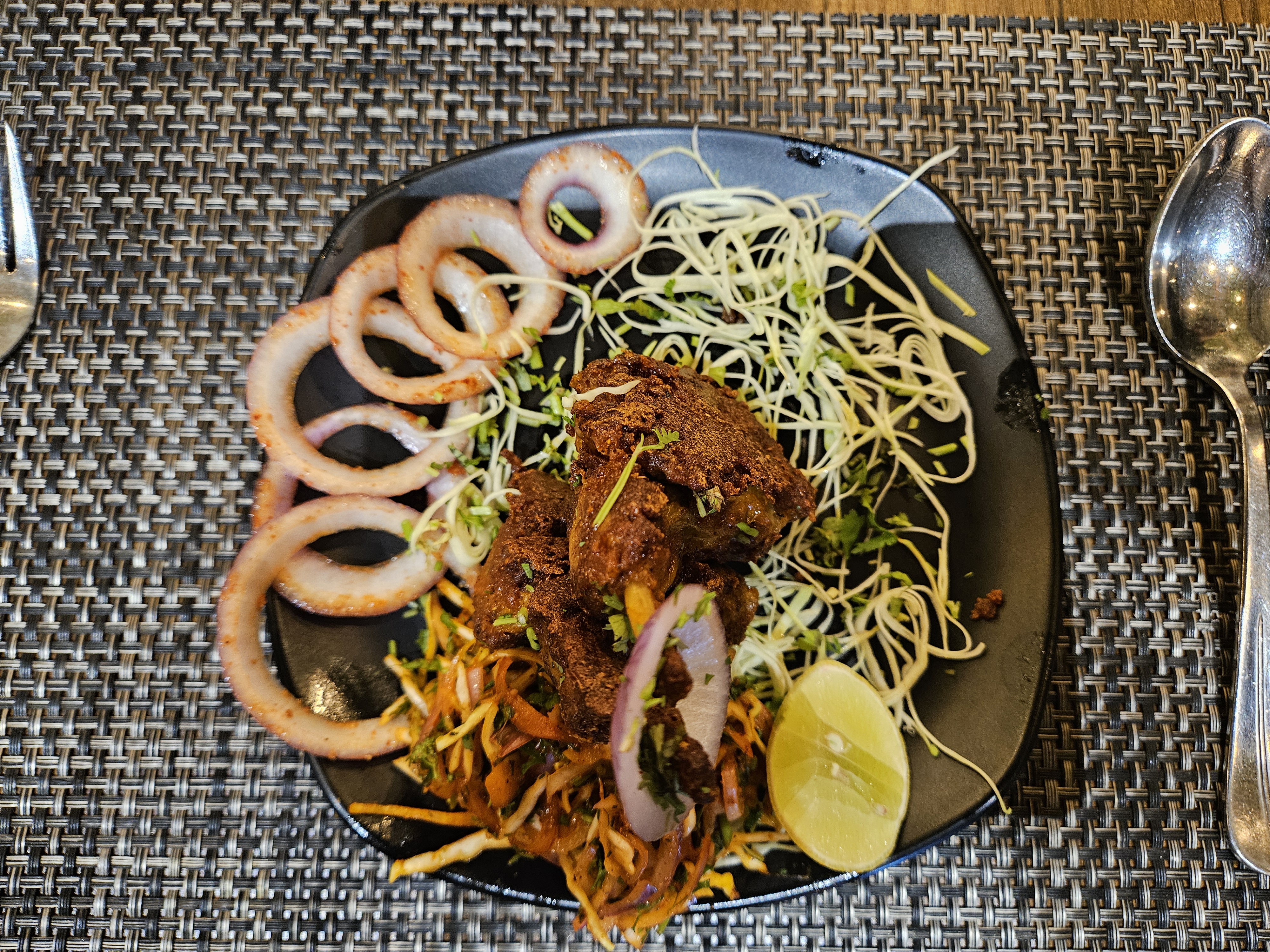 Menu Item 1